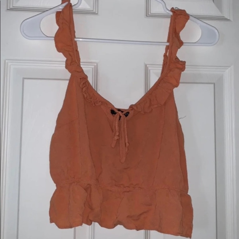 kendall & kylie tank
